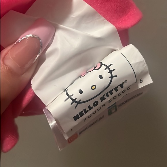 Hello kitty plush - Picture 5 of 5